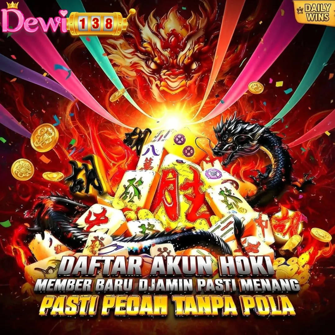 DEWI138 - Provider Login 138 Ivanapplab
